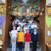 A zene világnapja az alsó tagozaton 2026